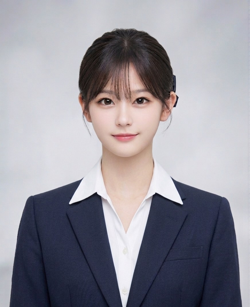 충주 여권사진 신분증 - 연수동사진관
