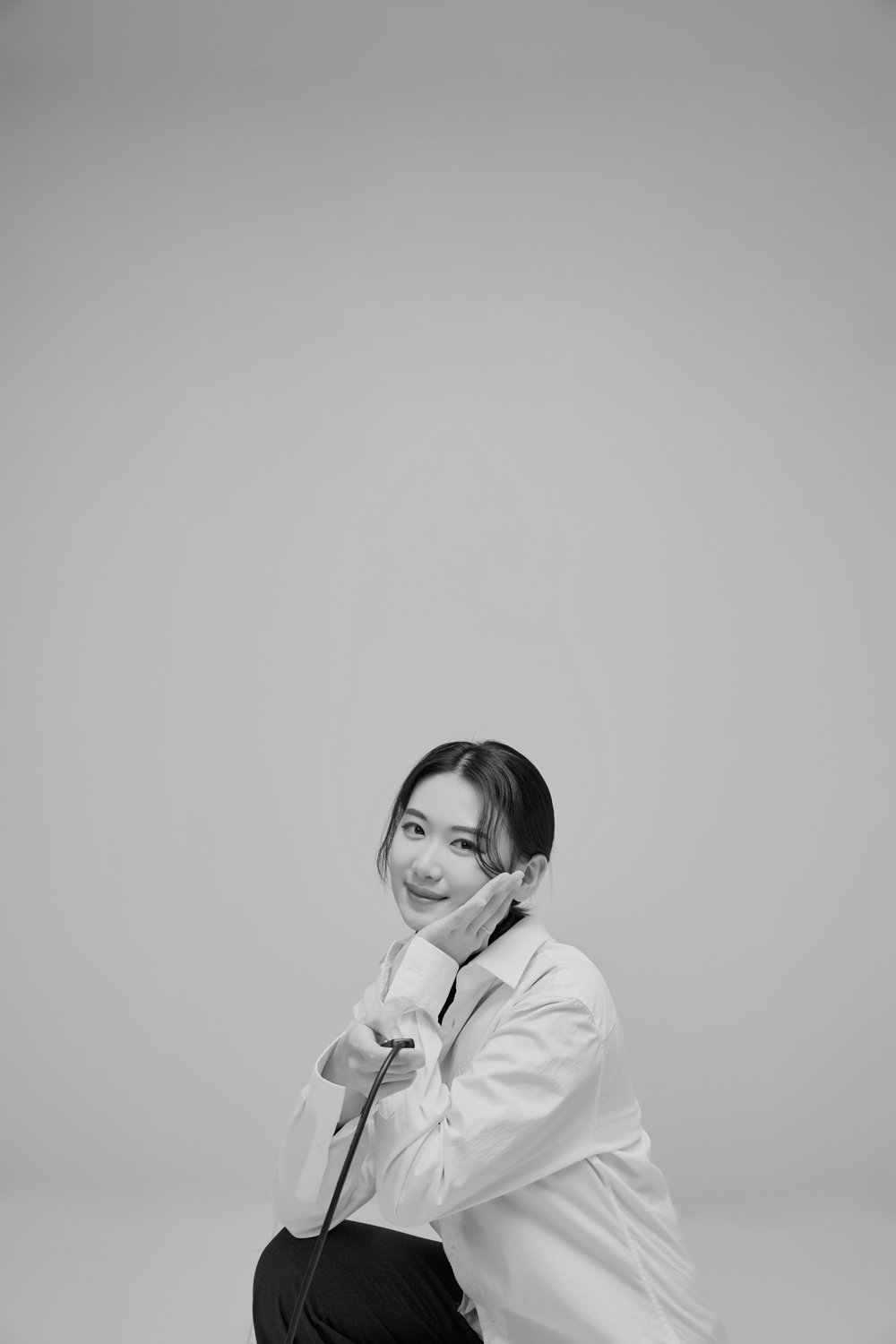 충주 비즈니스 프로필 사진 - 연수동사진관