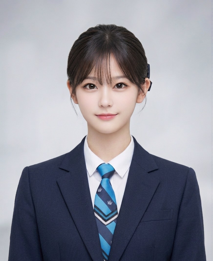 충주 이력서 취업 사진 - 연수동사진관