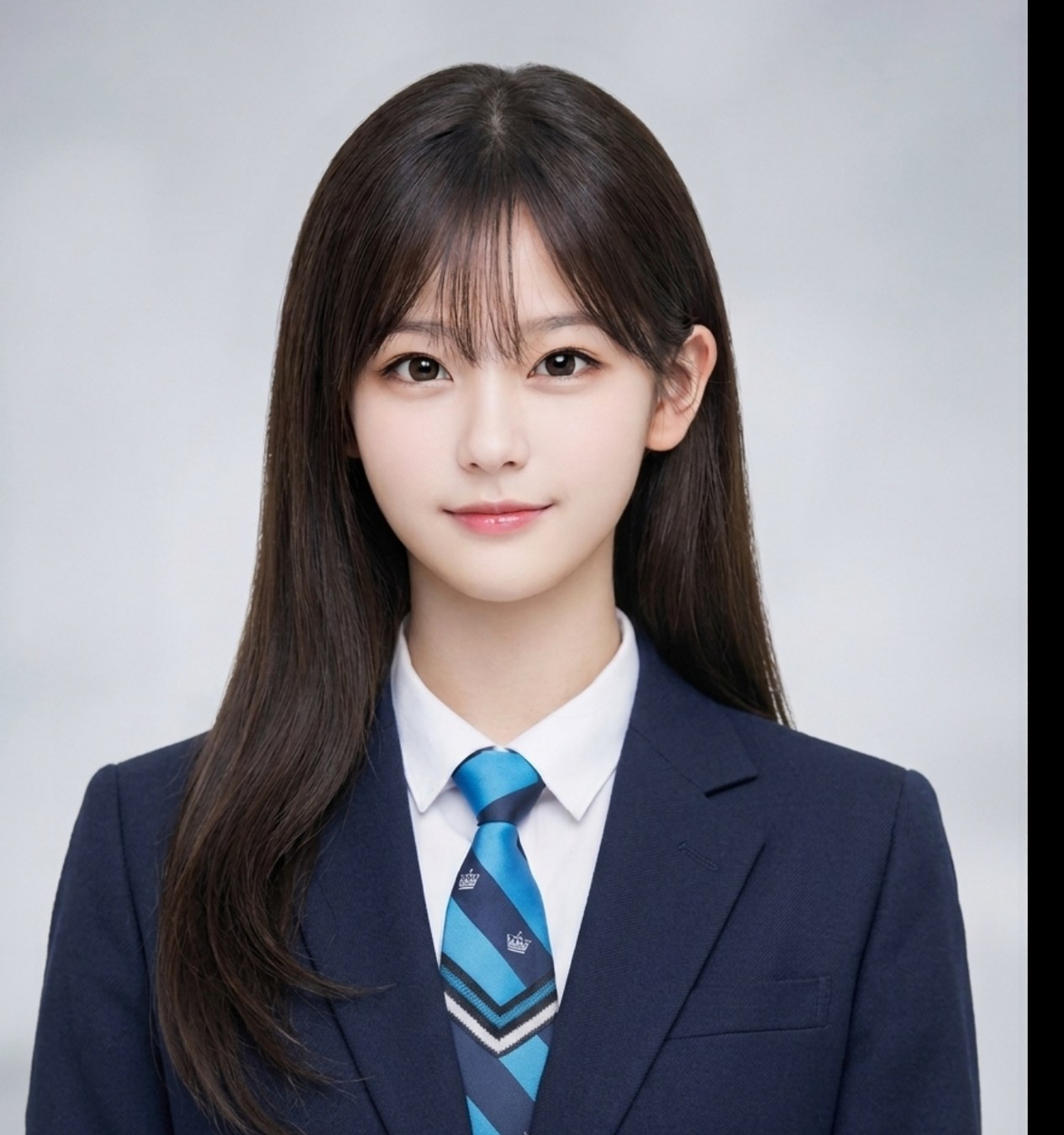 충주 취업 이력서 사진 - 연수동사진관